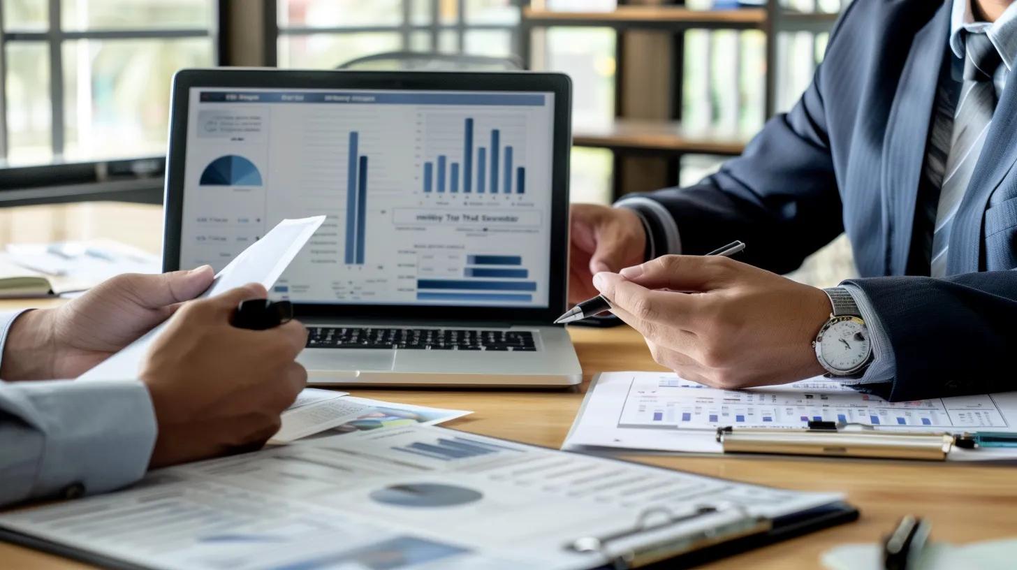 Tax consultant assisting US expat with IRS compliance in New Zealand